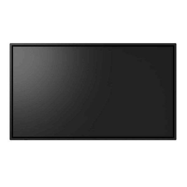Sharp LM551 Interactief flatscreen 139,7 cm (55") LED Wifi 500 cd/m² 4K Ultra HD Zwart Touchscreen Type processor Android 14 18/7 (60006142) Sharp LM551 Interactief flatscreen 139,7 cm (55") LED Wifi 500 cd/m² 4K Ultra HD Zwart Touchscreen Type processor Android 14 18/7 (60006142)