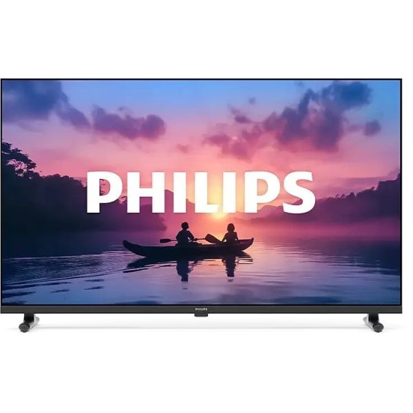 Philips 40PFS6050/12 tv 101,6 cm (40") Full HD Smart TV Wifi Zwart (40PFS6050/12)