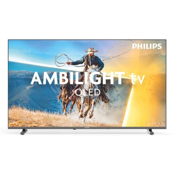 Philips 40PQS6901/12 tv 101,6 cm (40") Full HD Smart TV Wifi Zwart (40PQS6901/12)