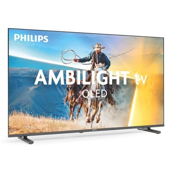 Philips 40PQS6901/12 tv 101,6 cm (40") Full HD Smart TV Wifi Zwart (40PQS6901/12) Philips 40PQS6901/12 tv 101,6 cm (40") Full HD Smart TV Wifi Zwart (40PQS6901/12)