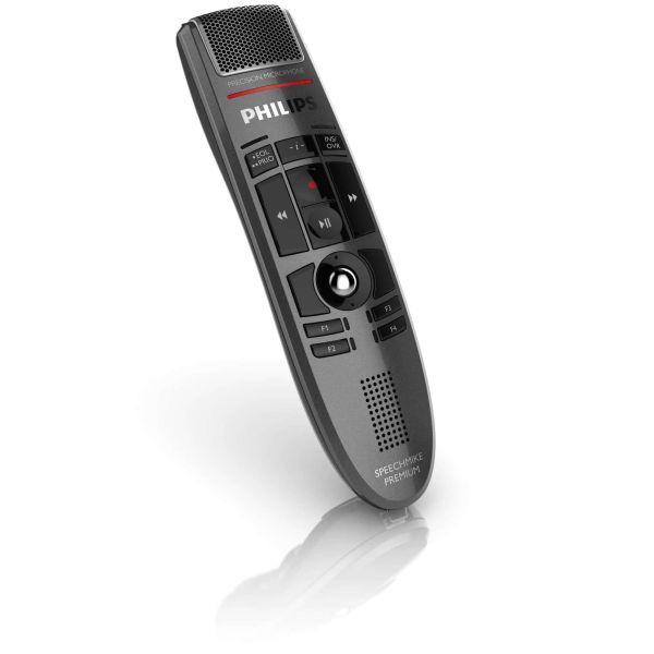 Philips SpeechMike Premium USB-dicteermicrofoon (LFH3500)