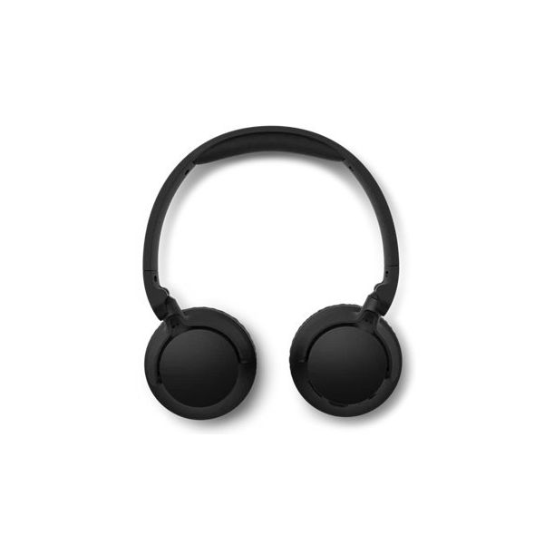 Philips TAH4000BK/00 hoofdtelefoon/headset Draadloos Hoofdband Oproepen/muziek USB Type-C Bluetooth Zwart (TAH4000BK/00) Philips TAH4000BK/00 hoofdtelefoon/headset Draadloos Hoofdband Oproepen/muziek USB Type-C Bluetooth Zwart (TAH4000BK/00)