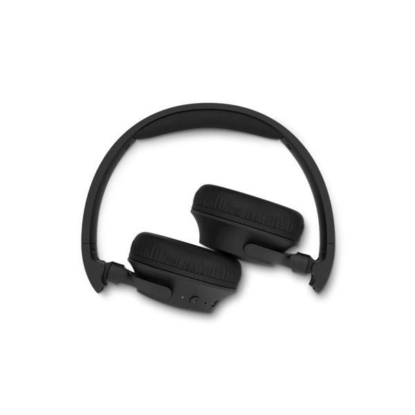 Philips TAH4000BK/00 hoofdtelefoon/headset Draadloos Hoofdband Oproepen/muziek USB Type-C Bluetooth Zwart (TAH4000BK/00) Philips TAH4000BK/00 hoofdtelefoon/headset Draadloos Hoofdband Oproepen/muziek USB Type-C Bluetooth Zwart (TAH4000BK/00)