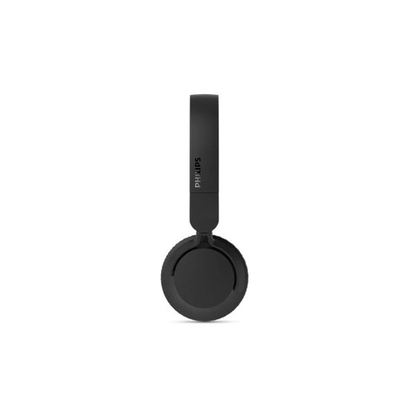 Philips TAH4000BK/00 hoofdtelefoon/headset Draadloos Hoofdband Oproepen/muziek USB Type-C Bluetooth Zwart (TAH4000BK/00) Philips TAH4000BK/00 hoofdtelefoon/headset Draadloos Hoofdband Oproepen/muziek USB Type-C Bluetooth Zwart (TAH4000BK/00)