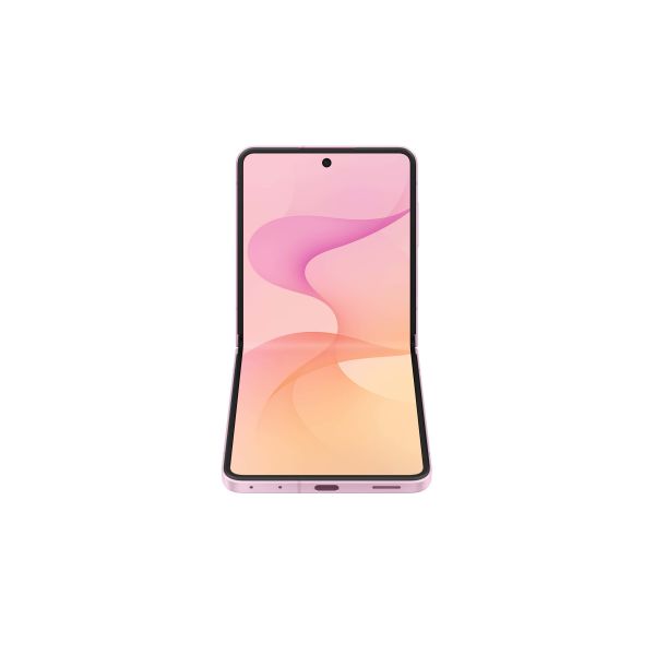 Samsung Galaxy Z Flip8 17,5 cm (6.9") Dual SIM 5G USB Type-C 12 GB 512 GB 4300 mAh Roze (SM-F776BLIHEUB) Samsung Galaxy Z Flip8 17,5 cm (6.9") Dual SIM 5G USB Type-C 12 GB 512 GB 4300 mAh Roze (SM-F776BLIHEUB)