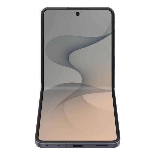 Samsung Galaxy Z Flip8 17,5 cm (6.9") Dual SIM 5G USB Type-C 12 GB 512 GB 4300 mAh Grafiet (SM-F776BZKHEUB) Samsung Galaxy Z Flip8 17,5 cm (6.9") Dual SIM 5G USB Type-C 12 GB 512 GB 4300 mAh Grafiet (SM-F776BZKHEUB)