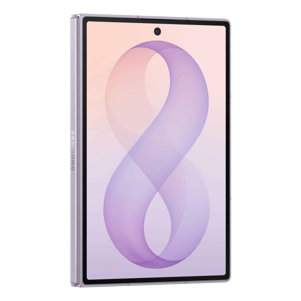 Samsung Galaxy Z Fold8 19,3 cm (7.6") Dual SIM 5G USB Type-C 12 GB 256 GB 4800 mAh Lavendel (SM-F971BLVBEUB) Samsung Galaxy Z Fold8 19,3 cm (7.6") Dual SIM 5G USB Type-C 12 GB 256 GB 4800 mAh Lavendel (SM-F971BLVBEUB)