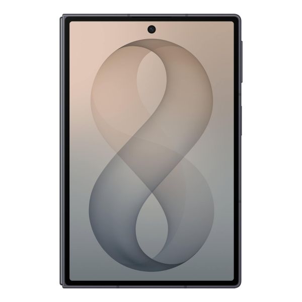 Samsung Galaxy Z Fold8 19,3 cm (7.6") Dual SIM 5G USB Type-C 12 GB 512 GB 4800 mAh Grafiet (SM-F971BZKCEUB) Samsung Galaxy Z Fold8 19,3 cm (7.6") Dual SIM 5G USB Type-C 12 GB 512 GB 4800 mAh Grafiet (SM-F971BZKCEUB)