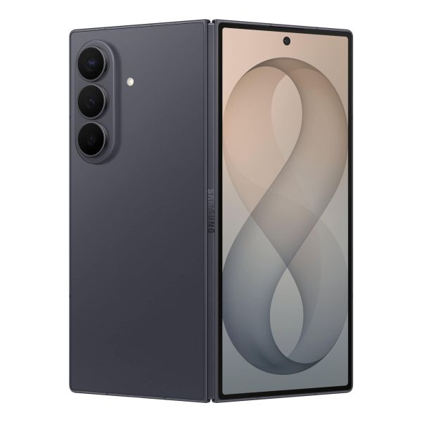 Samsung Galaxy Z Fold8 Ultra 20,3 cm (8") Dual SIM 5G USB Type-C 12 GB 256 GB 5000 mAh Grafiet (SM-F976BZKBEUB) Samsung Galaxy Z Fold8 Ultra 20,3 cm (8") Dual SIM 5G USB Type-C 12 GB 256 GB 5000 mAh Grafiet (SM-F976BZKBEUB)