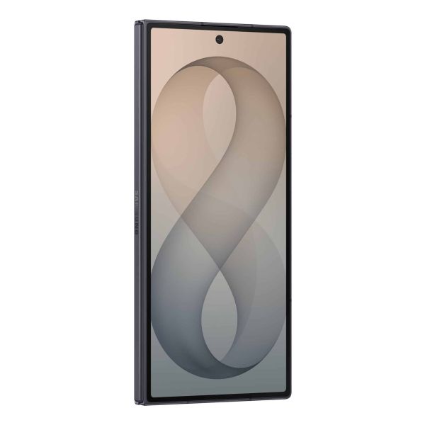 Samsung Galaxy Z Fold8 Ultra 20,3 cm (8") Dual SIM 5G USB Type-C 12 GB 256 GB 5000 mAh Grafiet (SM-F976BZKBEUB) Samsung Galaxy Z Fold8 Ultra 20,3 cm (8") Dual SIM 5G USB Type-C 12 GB 256 GB 5000 mAh Grafiet (SM-F976BZKBEUB)