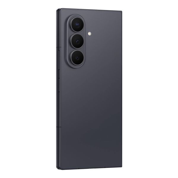 Samsung Galaxy Z Fold8 Ultra 20,3 cm (8") Dual SIM 5G USB Type-C 12 GB 512 GB 5000 mAh Grafiet (SM-F976BZKCEUB) Samsung Galaxy Z Fold8 Ultra 20,3 cm (8") Dual SIM 5G USB Type-C 12 GB 512 GB 5000 mAh Grafiet (SM-F976BZKCEUB)