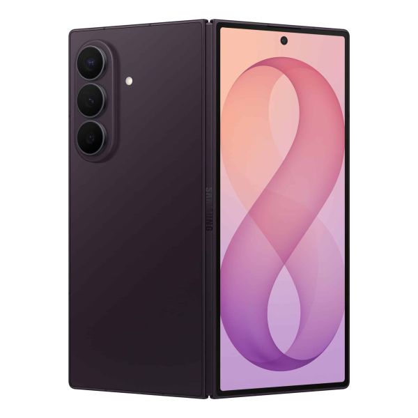 Samsung Galaxy Z Fold8 Ultra 20,3 cm (8") Dual SIM 5G USB Type-C 12 GB 256 GB 5000 mAh Violet (SM-F976BZVBEUB) Samsung Galaxy Z Fold8 Ultra 20,3 cm (8") Dual SIM 5G USB Type-C 12 GB 256 GB 5000 mAh Violet (SM-F976BZVBEUB)