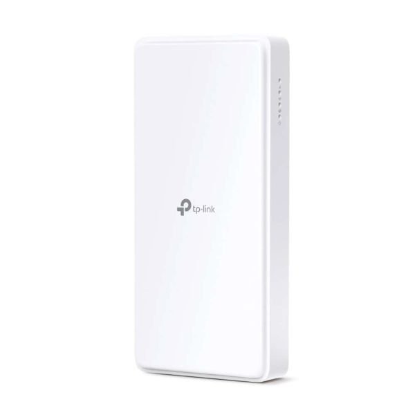 TP-Link ARCHER NX200-OUTDOOR draadloze router 2.5 Gigabit Ethernet Dual-band (2.4 GHz / 5 GHz) 5G Wit (ARCHER NX200-OUTDOOR)