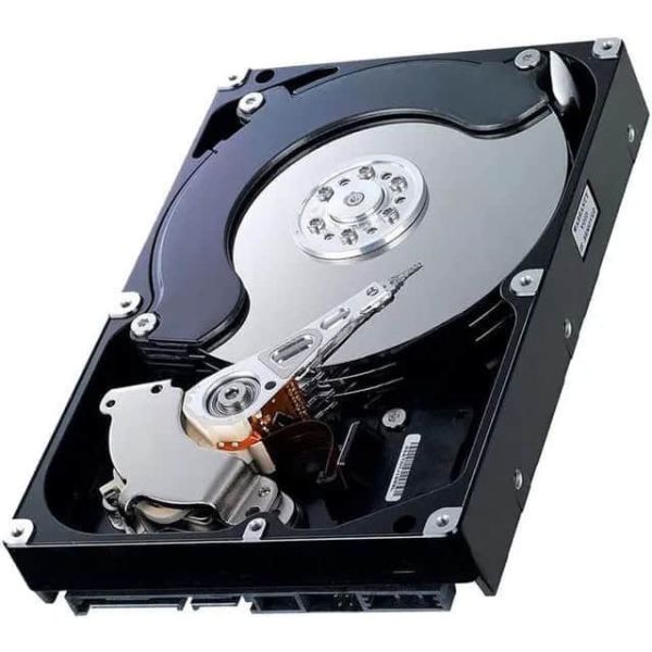 Western Digital Ultrastar DC HC310 4TB 7200RPM SATA Interne Harde Schi (0B49830)