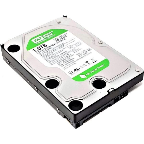 Western Digital 3.5in HDD 4TB 256MB 7200RPM SATA (0B50429)