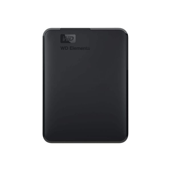 Western Digital My Passport USB-C 1TB Onyx Black (WDBG6U0010BBK-WESN)