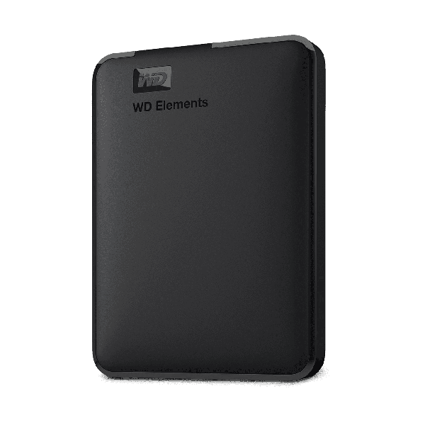 Western Digital My Passport USB-C 2TB Cobalt Blue (WDBG6U0020BBL-WESN)