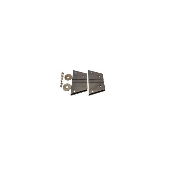 Zebra MNT-VC80-ADPA1-1 barcodelezer accessoire (MNT-VC80-ADPA1-1)