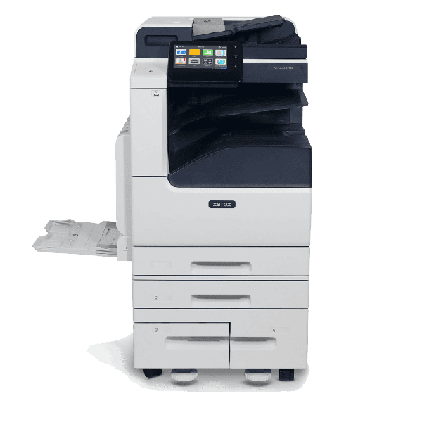 Xerox C300 Laserprinter Kleur A4 32ppm (100S14873)