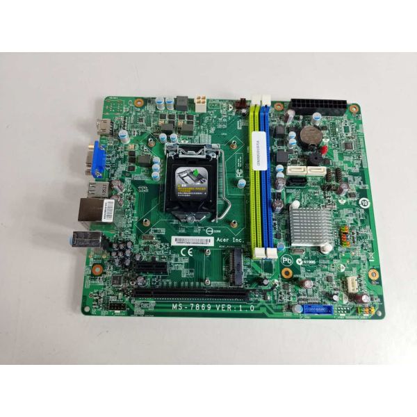 Acer Notebook Moederbord (55.TP6MD.004)