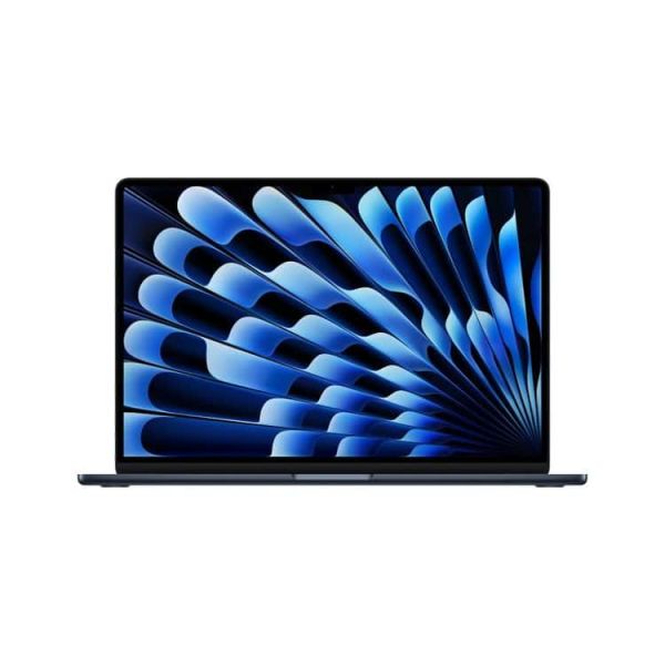 Apple MacBook Air 15 M5 10-core CPU/10-core GPU 24GB/1TB (MDVN4ZE/A)