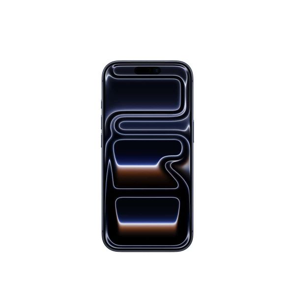 Apple iPhone 17 Pro 512GB Diepblauw (MG8N4QN/A)
