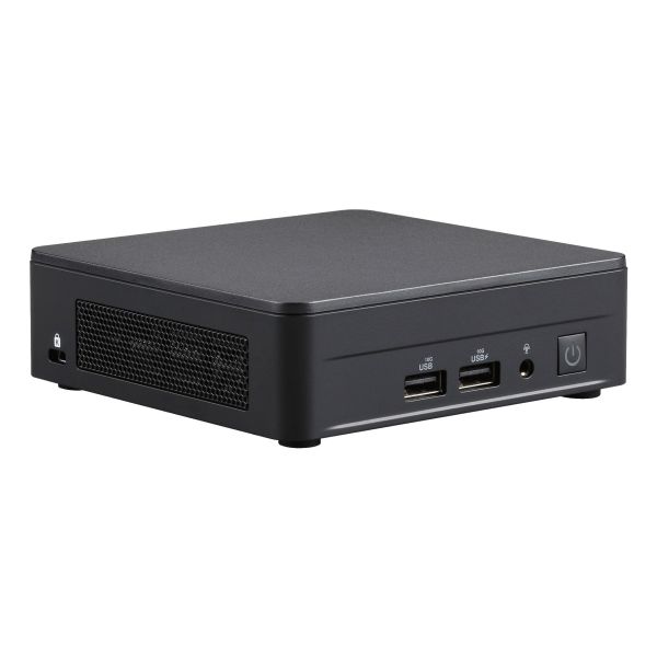 ASUS NUC 13 RNUC13ANKi50WC0 UCFF Zwart i5-1340P (90AS0031-M00060)