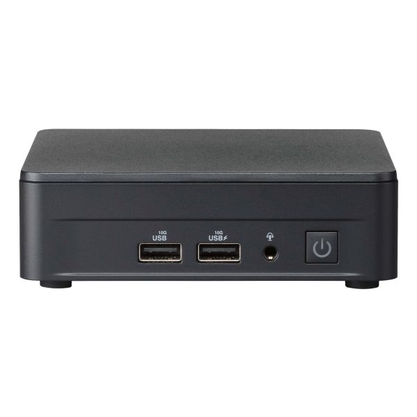 ASUS NUC 13 RNUC13ANKi50WC0 UCFF Zwart i5-1340P (90AS0031-M00060)