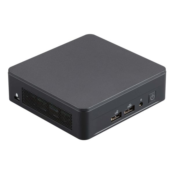 ASUS NUC 13 RNUC13ANKi50WC0 UCFF Zwart i5-1340P (90AS0031-M00060)