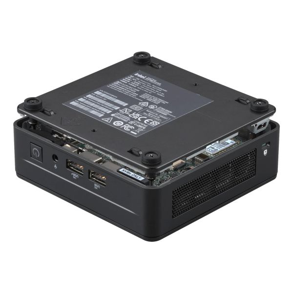 ASUS NUC 13 RNUC13ANKi50WC0 UCFF Zwart i5-1340P (90AS0031-M00060)