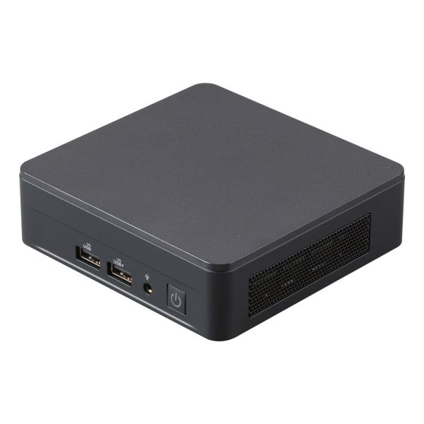 ASUS NUC 13 RNUC13ANKi50WC0 UCFF Zwart i5-1340P (90AS0031-M00060)