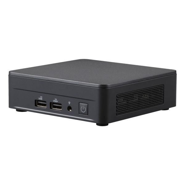 ASUS NUC 13 RNUC13ANKi50WC0 UCFF Zwart i5-1340P (90AS0031-M00060)