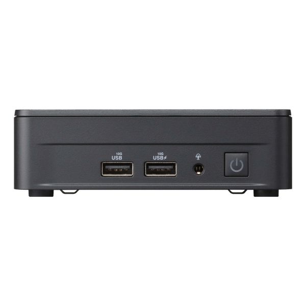 ASUS NUC 13 RNUC13ANKi50WC0 UCFF Zwart i5-1340P (90AS0031-M00060)