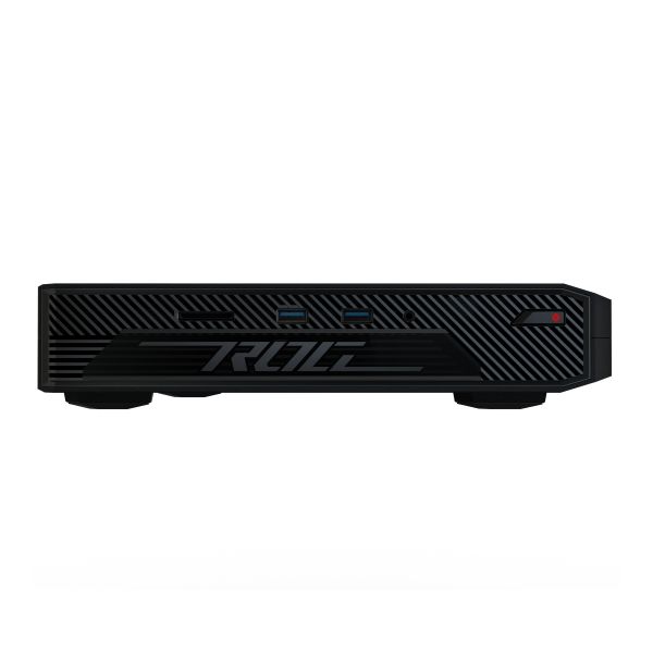 ASUS ROG NUC 14 RNUC14SRKU7168A2I Intel Core Ultra 7 155H 16 GB DDR5-SDRAM 512 GB SSD NVIDIA GeForce RTX 4060 Windows 11 Home Mini PC Zwart (90AS0051-M00050)