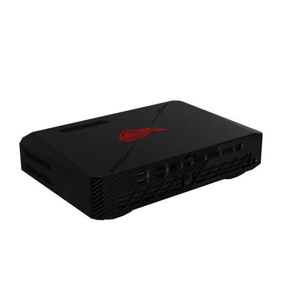 ASUS ROG NUC 14 RNUC14SRKU7168A2I Intel Core Ultra 7 155H 16 GB DDR5-SDRAM 512 GB SSD NVIDIA GeForce RTX 4060 Windows 11 Home Mini PC Zwart (90AS0051-M00050)