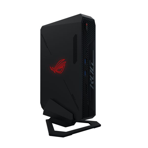 ASUS ROG NUC 14 RNUC14SRKU7168A2I Intel Core Ultra 7 155H 16 GB DDR5-SDRAM 512 GB SSD NVIDIA GeForce RTX 4060 Windows 11 Home Mini PC Zwart (90AS0051-M00050)
