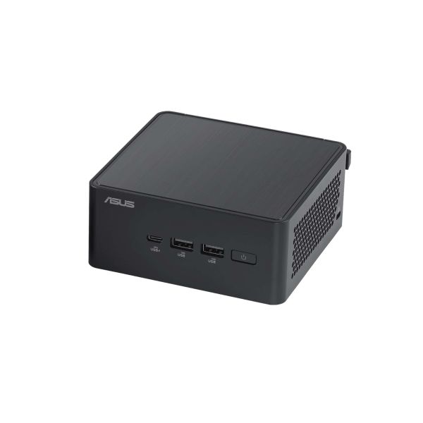 ASUS NUC 14 Pro RNUC14RVHU7089C3I Intel Core Ultra 7 155H 32 GB DDR5-SDRAM 1 TB SSD Windows 11 Pro UCFF Mini PC Zwart (90AS0081-M001K0)