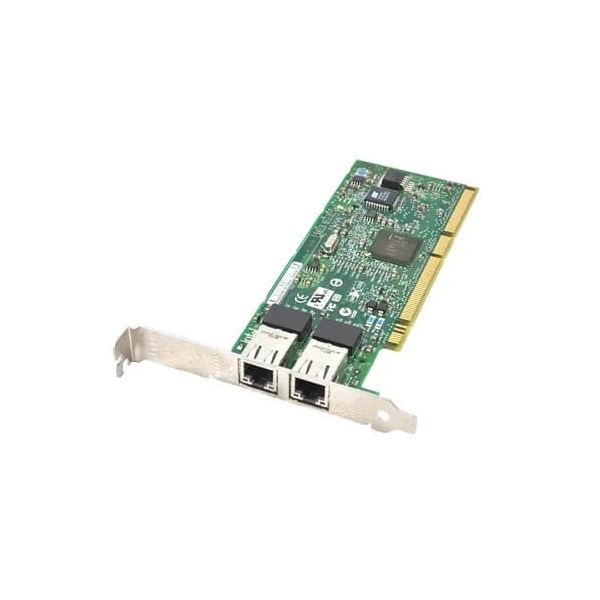 Dell Network Adapter X710-DA2 Dual Port 10GbE SFP+ (540-BBHP)