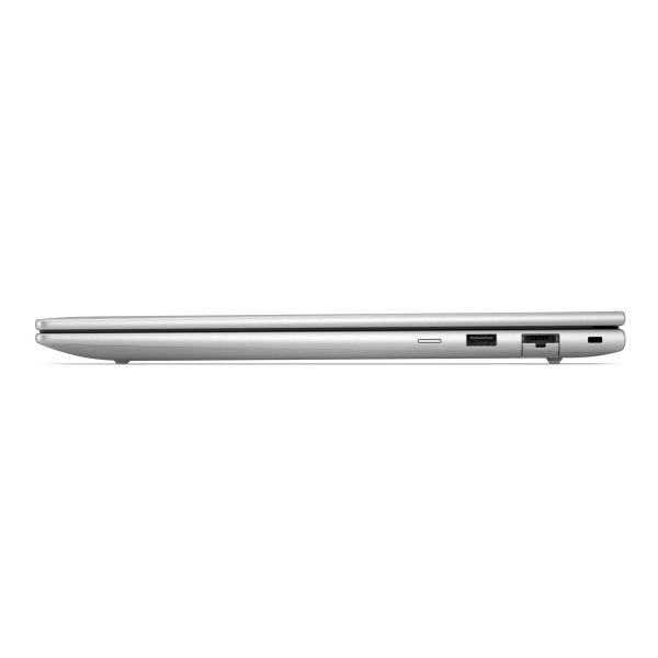 HP EliteBook 6 G2i Next Gen AI Intel Core Ultra 5 325 Laptop 40,6 cm (16") WUXGA 16 GB DDR5-SDRAM 512 GB SSD Wi-Fi 7 (802.11be) Windows 11 Pro Zilver (E04JBET#ABH)