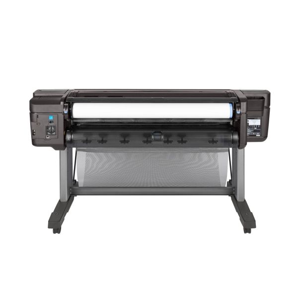 HP Designjet Z9+ 24-in PostScript grootformaat-printer Thermische inkjet Kleur 2400 x 1200 DPI Ethernet LAN (W3Z71D#B19)