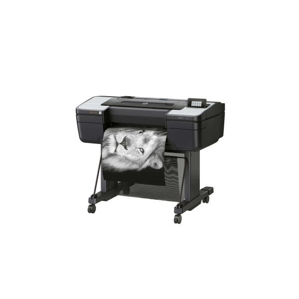 HP Designjet Z9+ 24-in PostScript grootformaat-printer Thermische inkjet Kleur 2400 x 1200 DPI Ethernet LAN (W3Z71D#B19) HP Designjet Z9+ 24-in PostScript grootformaat-printer Thermische inkjet Kleur 2400 x 1200 DPI Ethernet LAN (W3Z71D#B19)