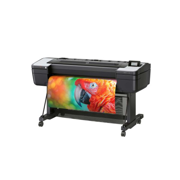 HP DesignJet Z9+ 44-in PostScript grootformaat-printer 2400 x 1200 DPI (W3Z72D#B19)