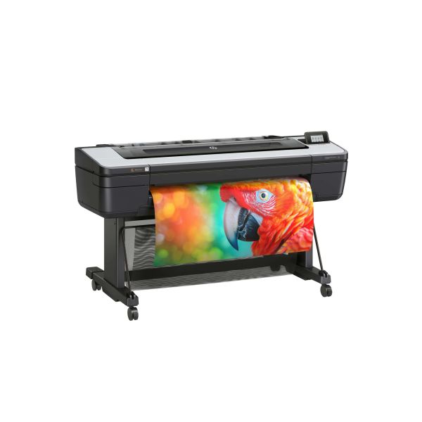 HP DesignJet Z9+ dr 44-in PostScript grootformaat-printer 2400 x 1200 DPI (X9D24D#B19) HP DesignJet Z9+ dr 44-in PostScript grootformaat-printer 2400 x 1200 DPI (X9D24D#B19)