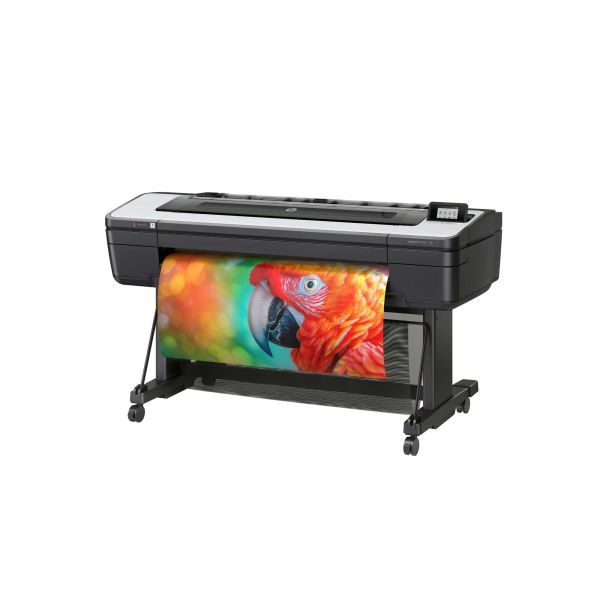 HP DesignJet Z9+ dr 44-in PostScript grootformaat-printer 2400 x 1200 DPI (X9D24D#B19) HP DesignJet Z9+ dr 44-in PostScript grootformaat-printer 2400 x 1200 DPI (X9D24D#B19)