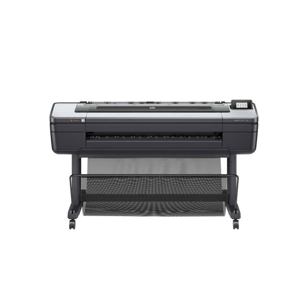 HP DesignJet Z9+ dr 44-in PostScript grootformaat-printer 2400 x 1200 DPI (X9D24D#B19)