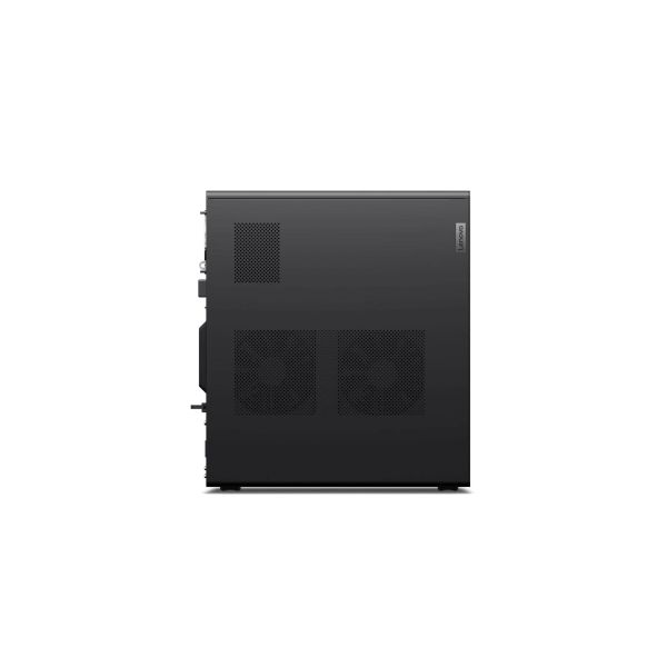 Lenovo ThinkStation P3 Tower Gen 2 Intel Core Ultra 9 285K 64 GB DDR5-SDRAM 1 TB SSD Windows 11 Pro Workstation Zwart (30HT005ABF)