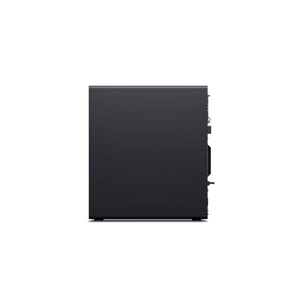 Lenovo ThinkStation P3 Tower Gen 2 Intel Core Ultra 9 285K 64 GB DDR5-SDRAM 1 TB SSD Windows 11 Pro Workstation Zwart (30HT005ABF)