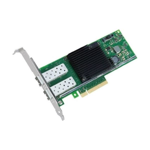 DELL Y5M7N netwerkkaart Intern Ethernet / Fiber 1000 Mbit/s (540-BBIV)