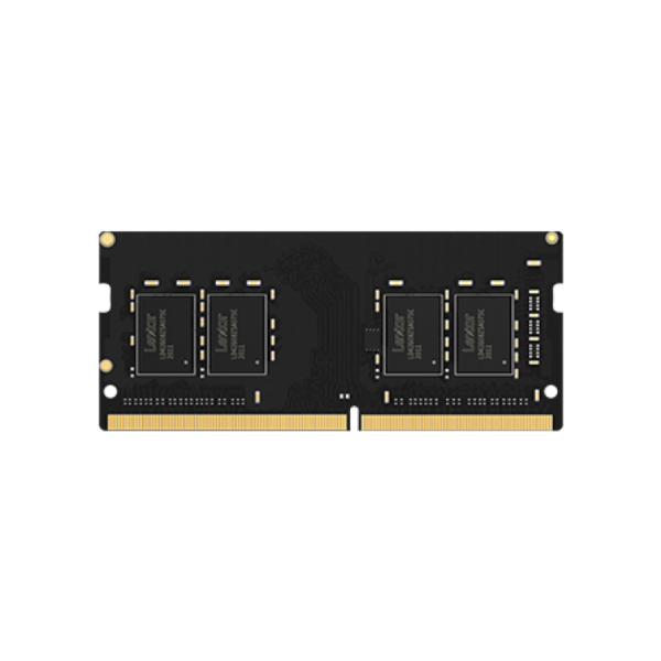 Lexar 32GB DDR4 3200 MT/s SODIMM CL19 (LD4AS032G-B3200GSST)