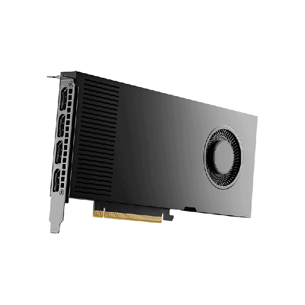 PNY NVIDIA RTX 4000 Ada Generation 20GB Refurbished Workstation Videok (PNY-NVIDIA-4000ADA-REF)
